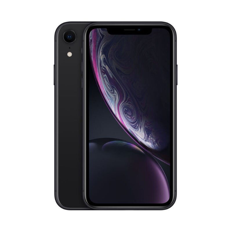 Unlocked Original IPhone XR 6 1 Liquid Retina Fully LCD Display 64GB