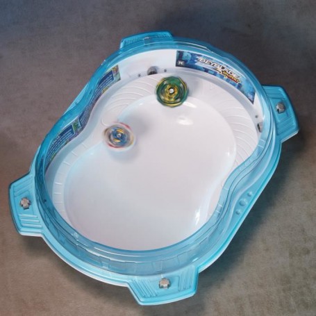 arene hypersphere beyblade