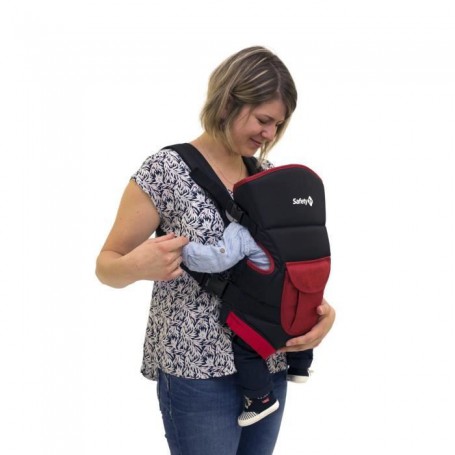 baby first carrier