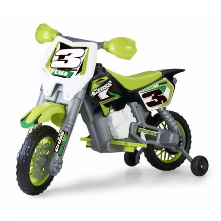 feber motorcycle