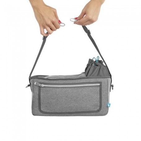 universal stroller bag