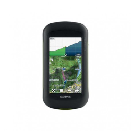 gps garmin montana 610