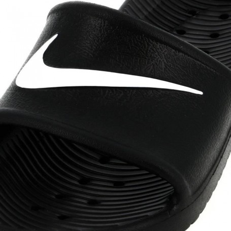 nike kawa shower slides junior