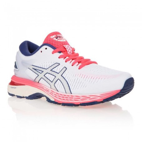 asics voor zware lopers