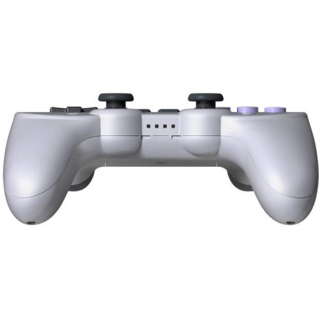 Handheld Gamepad Bluetooth Gray 8bitdo Sn30 Pro Sn Edition For Switch