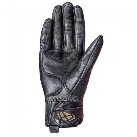 ixon motorcycle gloves