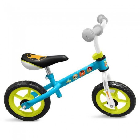 toy story balance bike