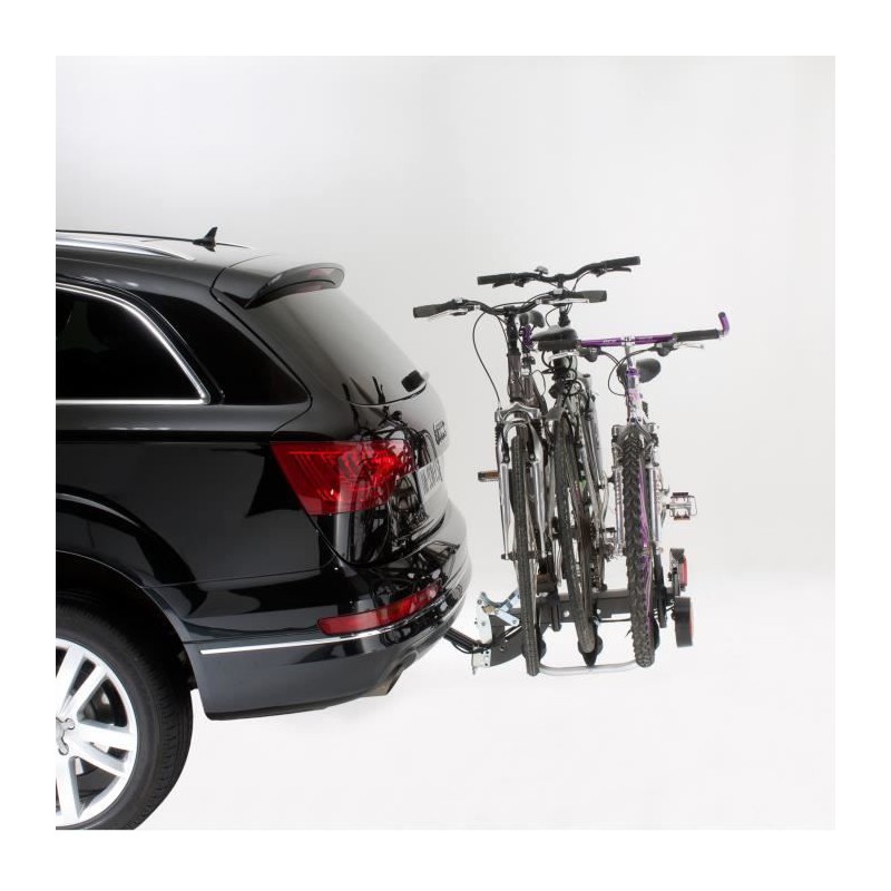 mottez bike rack