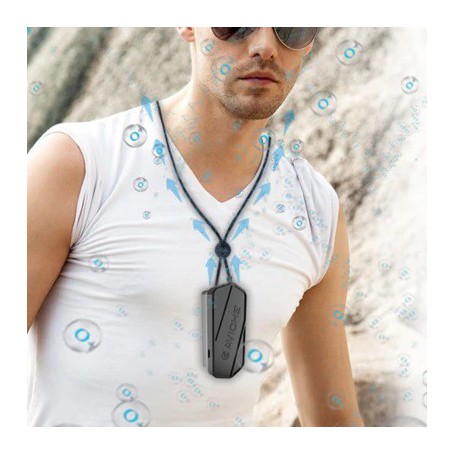Aviche M1 Wearable Air Purifier