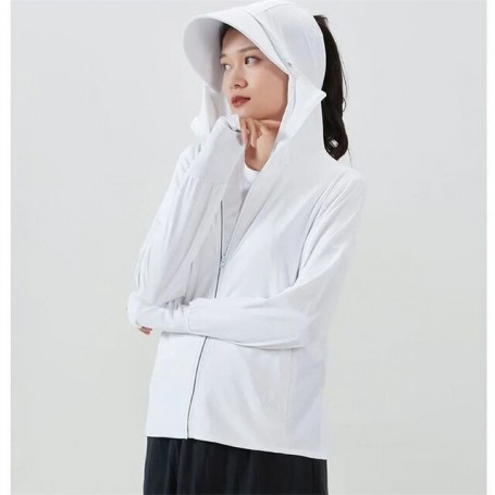 Wind Breaker Jacket Women A