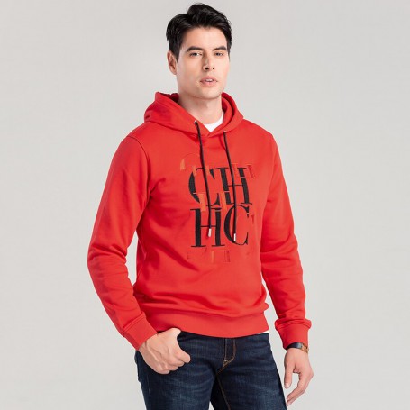 Hoodies Sweatshirt Couple  Men Women A