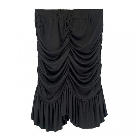 Pencil Mini Skirt Women A