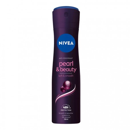 Pearl & Beauty antyperspirant w spray\\\'u 150ml