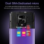 New Note 9 Pro Android 10.0 smartphones 4GB 64GB 5.5 inch Global Version Smartphone 4800mAh 4G 5G Dual SIM Phone Smartphone