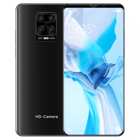 New Note 9 Pro Android 10.0 smartphones 4GB 64GB 5.5 inch Global Version Smartphone 4800mAh 4G 5G Dual SIM Phone Smartphone