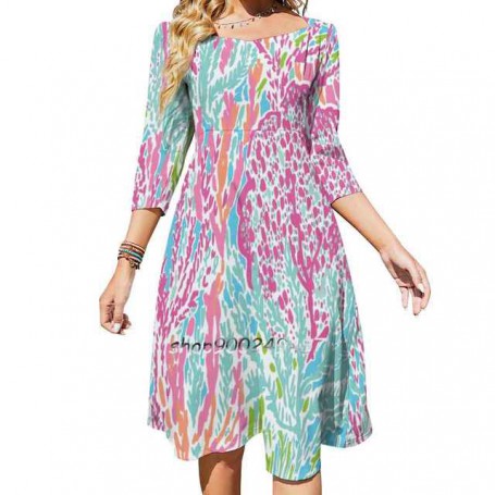 Mini Dress Women