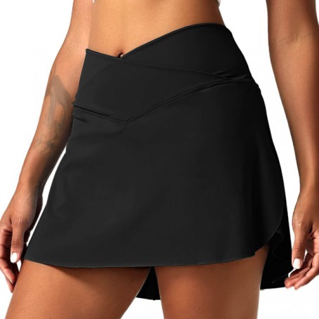 Women Sports Skirt