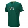 Aston Martin T-Shirts F1 Formula One Team Racing Car 3D Print Men Women Sports Fashion O-Neck T Shirt Kids Tees Tops Jersey