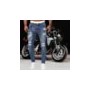 New Men's Casual Pants Ripped Sports Jeans