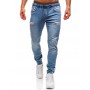 Men's Comfort Stretch Slim-Fit Joggers Jeans