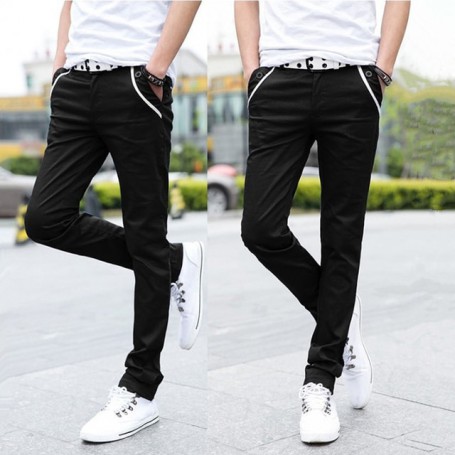 Skinny Jeans For All Time