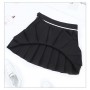 Pleated Skirt  Women Fashion Summer High Waist Pleated Skirt