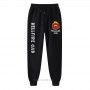 Club Pants Fashion Printed Men Women Casual Jogging Pants Y2k Streetwear Trousers Sweatpant Male