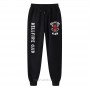 Club Pants Fashion Printed Men Women Casual Jogging Pants Y2k Streetwear Trousers Sweatpant Male
