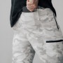 new fashion camouflage men's overalls casual pants men's trousers joggers exercise fitness sports pants