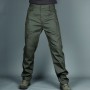 Cargo Pants Classic Outdoor Hiking Trekking Army Tactical Joggers Pant Camouflage Military Multi Pocket Trousers