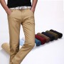Classic 9 Color Casual Pants Men