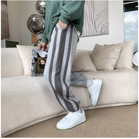 Hip hop Joggers Pants Men
