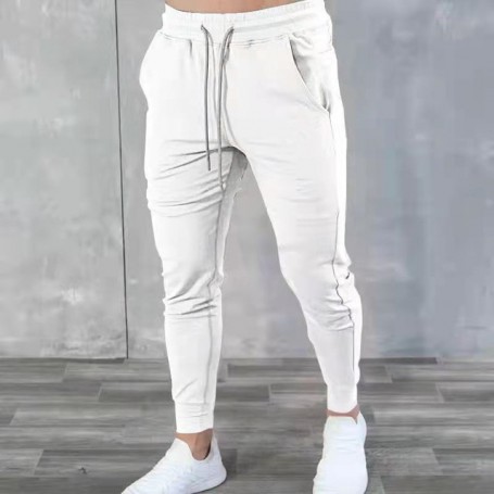 Joggers Sweatpants Men Casual Pants