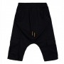 Men Harem Pants Summer fashion Adjustable Micro-elastic Soft Cotton Blend Low Crotch Cargo