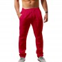 Straight Pants Loose Cotton Linen Pants Men's Breathable Solid Color Trousers Sports Streetwear Men's Wear