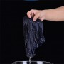 Men Summer Ice Silk Underwear Briefs Breathable Underwear Bamboo Carbon Fiber Anti-Bacterial Hollow Underwear Pants Cold
