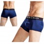 10 PCS Jack Claude Mens Underwear Boxers Brand Men Boxer Shorts Modal Sexy Cueca Boxer Men 10 pcs Underwear Male Underpants