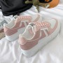 Womens Shoes Sneakers Solid Color Casual Walking Sports Female Lady Running Shoes Women Feminine