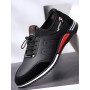 New Men's Casual Shoes Sneakers Trend Casual Shoe Breathable Leisure Male Sneakers Non-slip Footwear Men