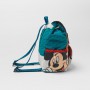 Disney's New Children's Backpack Luxury Brand Children's Schoolbag Cartoon Cute High-quality Fashion Girly Drawstring Backpack