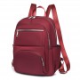 New Lightness Woman Backpack Female Travel Bags Hiking Waterproof Multi-pocket Student School Bag Girls Large Capacity