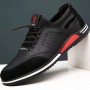 New Men's Casual Shoes Sneakers Trend Casual Shoe Breathable Leisure Male Sneakers Non-slip Footwear Men