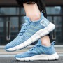Outdoor Running Shoes for Men Non-slip Sports Shoes Professional Athletic Training Sneakers Light Men's Shoes
