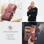 Leather Phone  Case For iPhone 13 Pro Max 14 12 Xs XR X 7 8 6 6S Plus 11 Zipper Retro Wallet For iPhone 13 Pro Max Case
