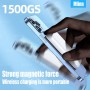 10000mAh Magnetic Wireless Power Bank Multiple Colour External Portable Battery Pack For Magsafe Powerbank iphone 13 12 Pro Max