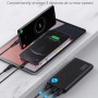 Powerbank 3A Power Bank 10000mAh Flashlight USB C Portable Charger External Battery Pack for iPhone 13 12 11 Xiaomi Samsung