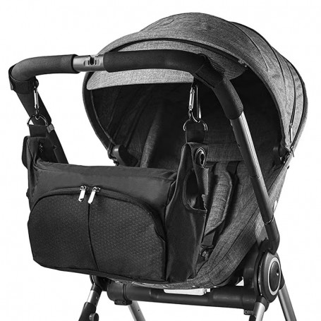 Doona stroller outlet diaper bag