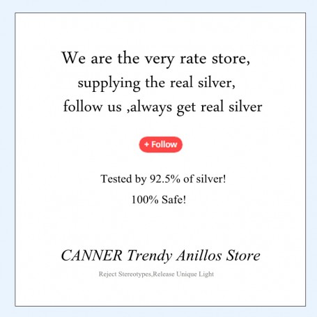 CANNER Real 925 Sterling Silver Zircon Wave Hoop Earrings Small Cute Round Huggies Earrings Female Charming Fine Jewelry Gifts