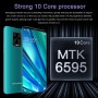 Global Version Note 9 Pro Smartphone 5G 4G Dual SIM Android 10.0 4GB 64GB Phone 5.5 Inch 4800mAh Smart Android10