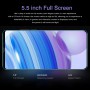 Global Version Note 9 Pro Smartphone 5G 4G Dual SIM Android 10.0 4GB 64GB Phone 5.5 Inch 4800mAh Smart Android10